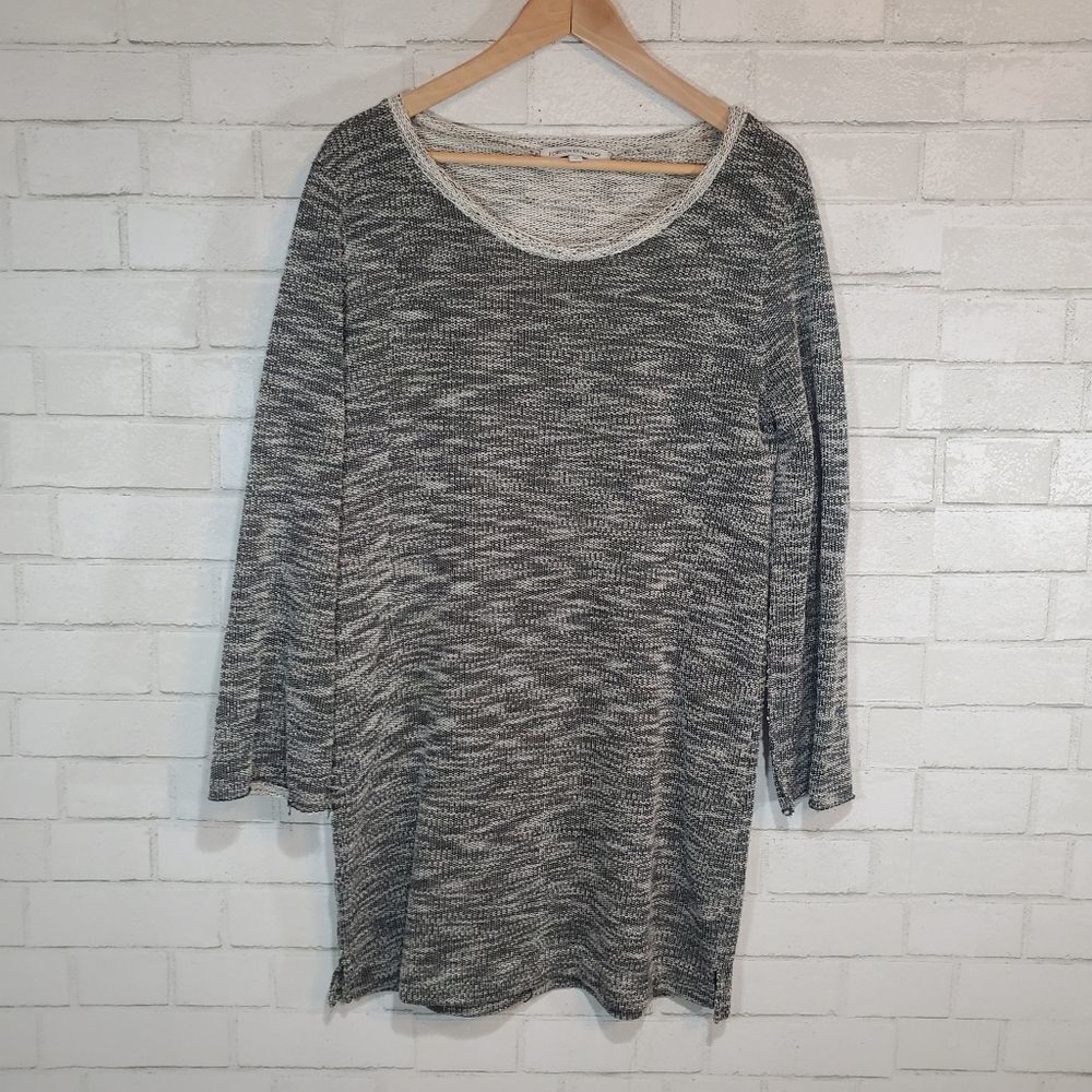 Foreign Exchange sweater - Picture 8 of 15